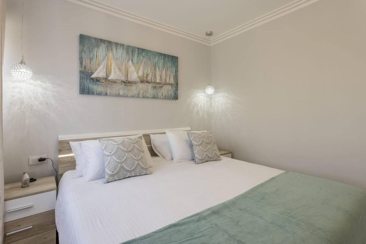 Royal Gold Apartment 沃迪切 外观 照片